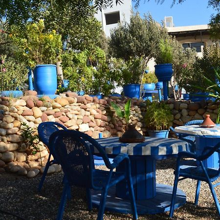 Hotel Pearl Surf Camp Morocco Imi Ouaddar Exteriér fotografie