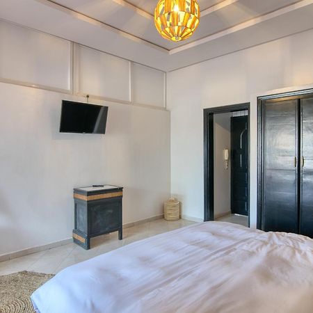 Hotel Pearl Surf Camp Morocco Imi Ouaddar Exteriér fotografie