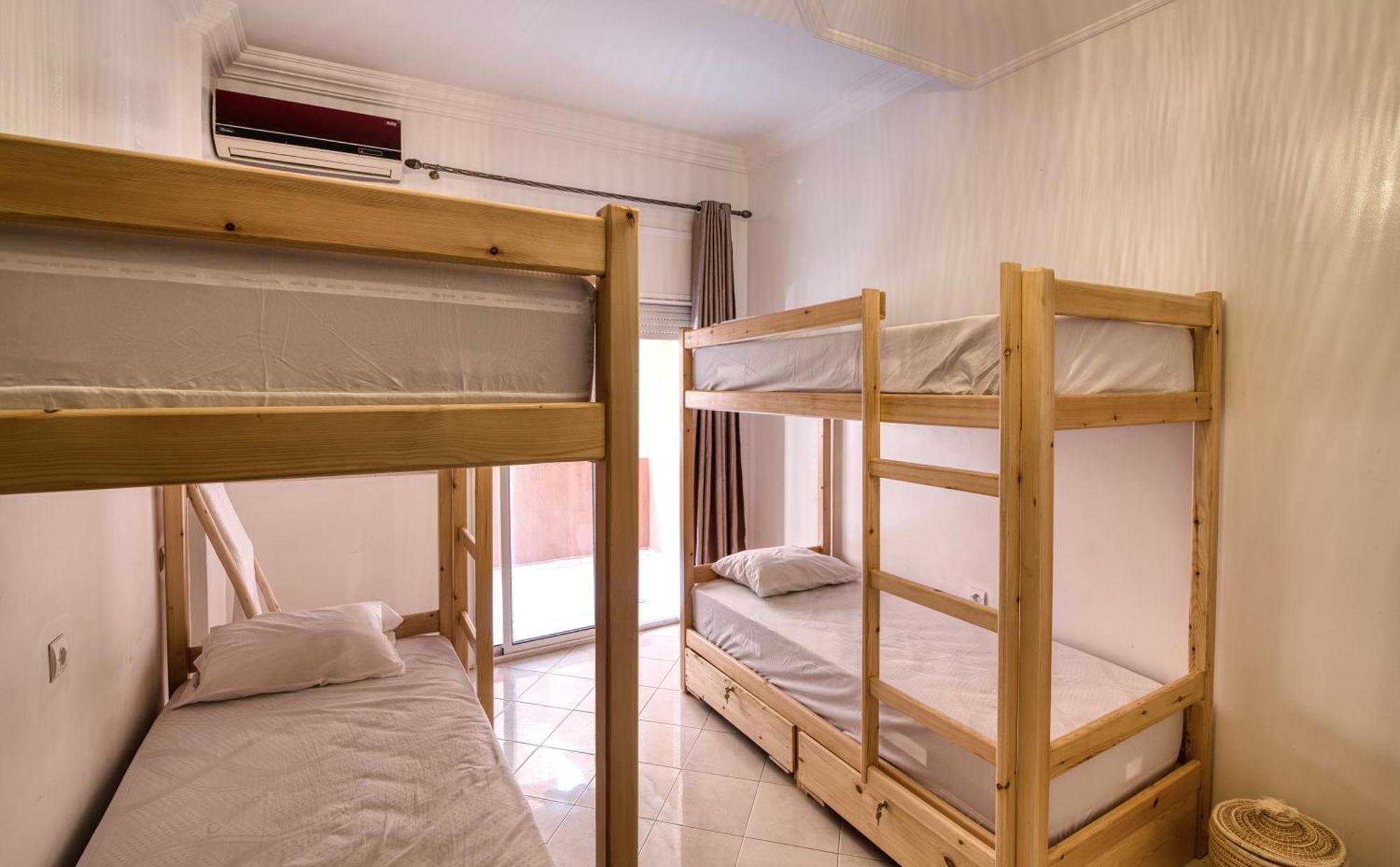 Hotel Pearl Surf Camp Morocco Imi Ouaddar Exteriér fotografie