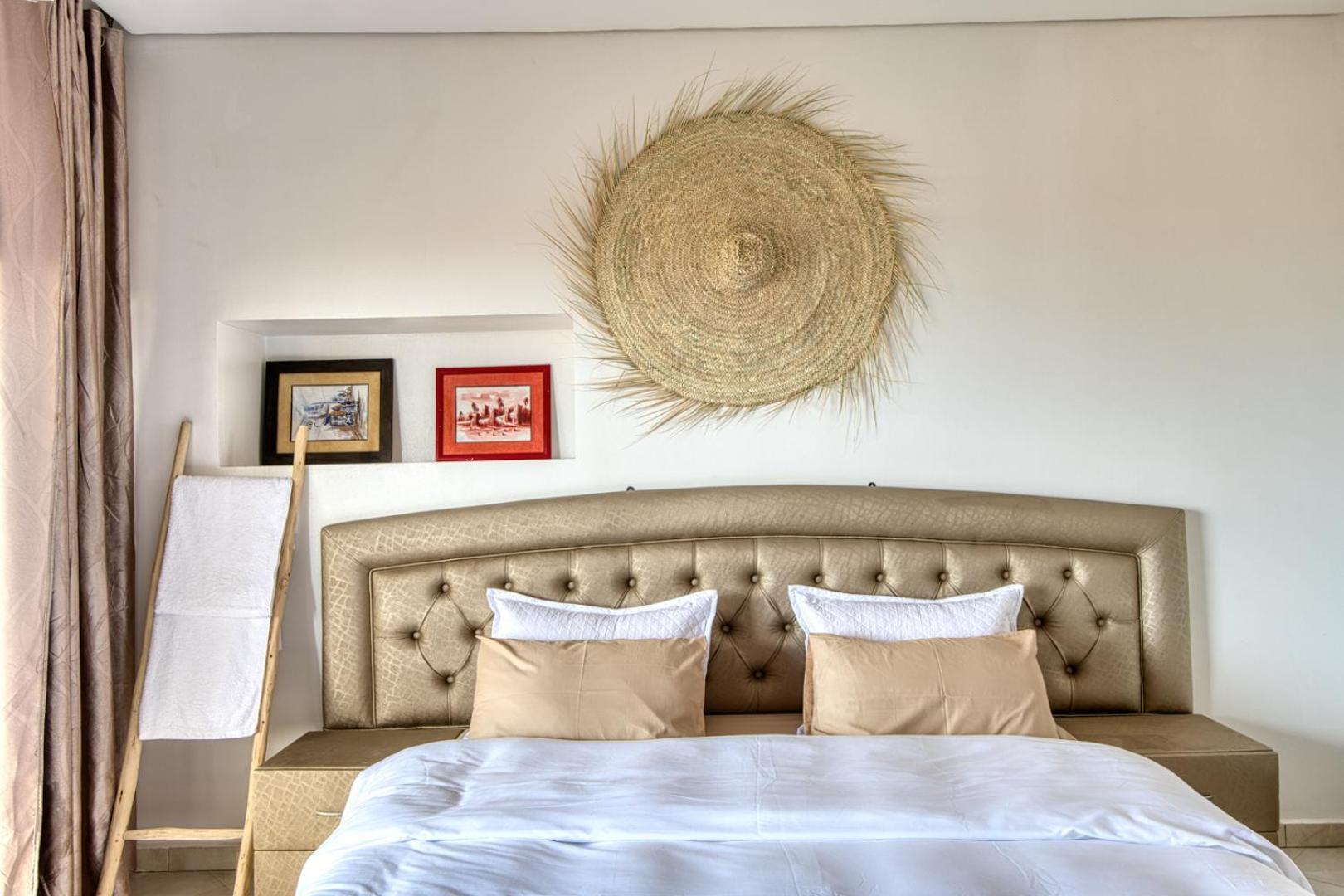 Hotel Pearl Surf Camp Morocco Imi Ouaddar Exteriér fotografie