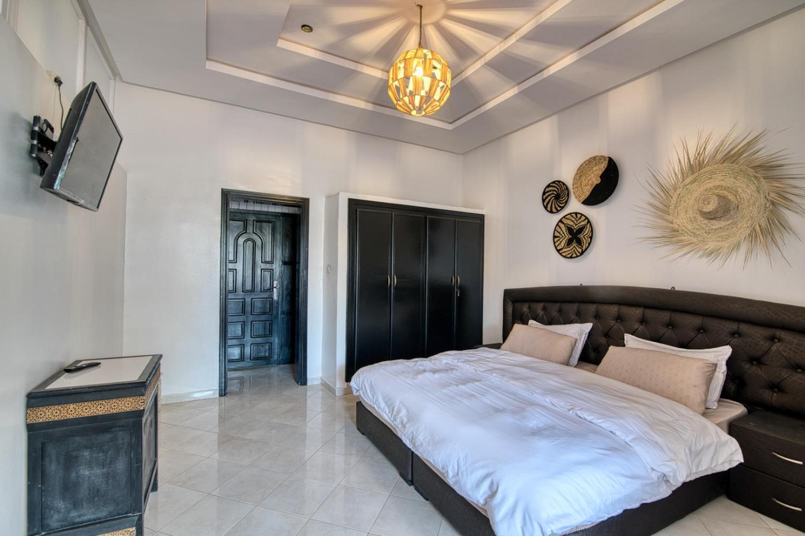 Hotel Pearl Surf Camp Morocco Imi Ouaddar Exteriér fotografie