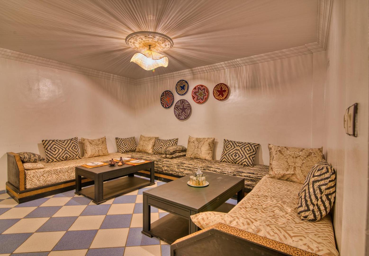 Hotel Pearl Surf Camp Morocco Imi Ouaddar Exteriér fotografie