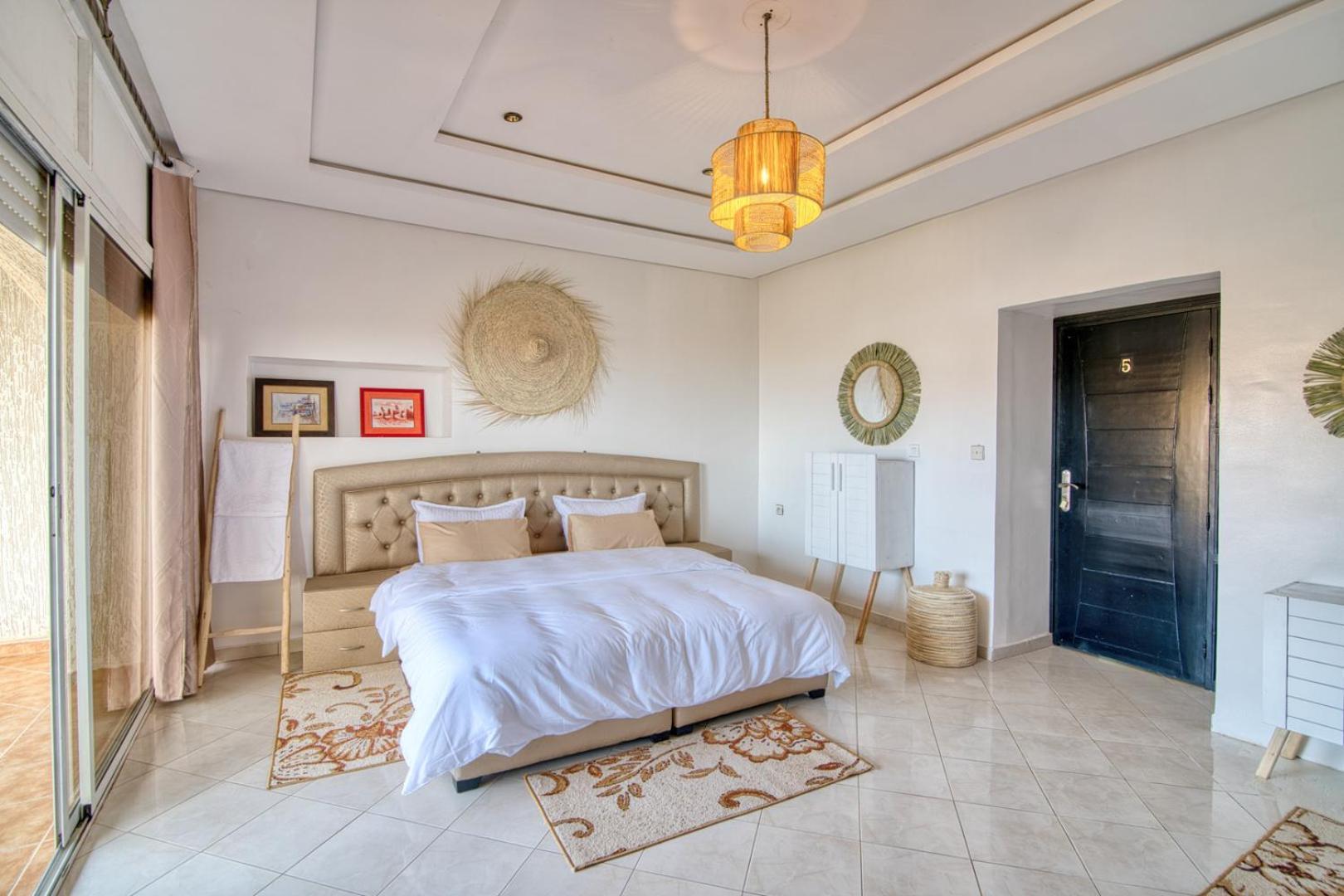 Hotel Pearl Surf Camp Morocco Imi Ouaddar Exteriér fotografie