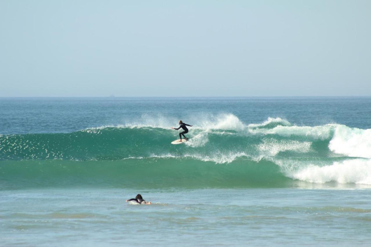 Hotel Pearl Surf Camp Morocco Imi Ouaddar Exteriér fotografie