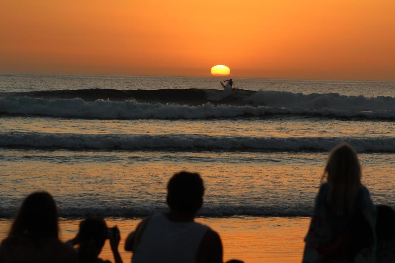Hotel Pearl Surf Camp Morocco Imi Ouaddar Exteriér fotografie